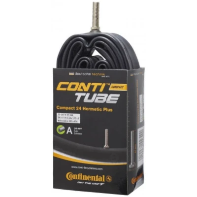 фото - Камера Continental Compact 24″ Hermetic Plus, 32-507 -> 47-544, A4, 270 г