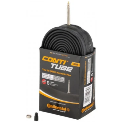 фото - Камера Continental Tour 26″ Hermetic Plus, 37-559 -> 47-597, A4 , 290 г