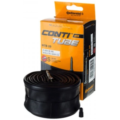 фото - Камера Continental MTB 29″ – shop, 47-622- > 62-622, S42, 280 г