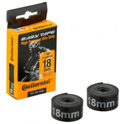 фото - Лента Continental на обод 2шт., 22-622, 80 г