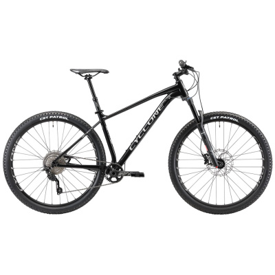 фото - Велосипед Cyclone 29″ SLX- PRO trail 2