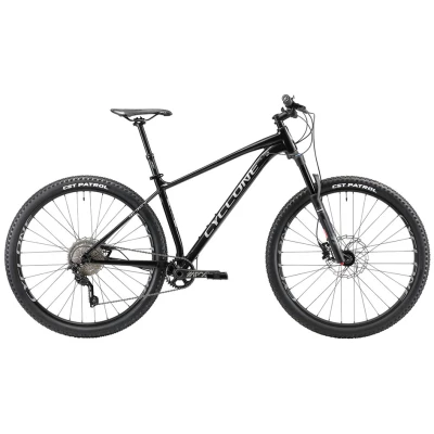 фото - Велосипед Cyclone 29″ SLX- PRO trail 2