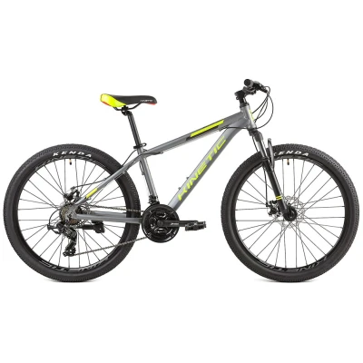 фото - Велосипед Kinetic 26 PROFI
