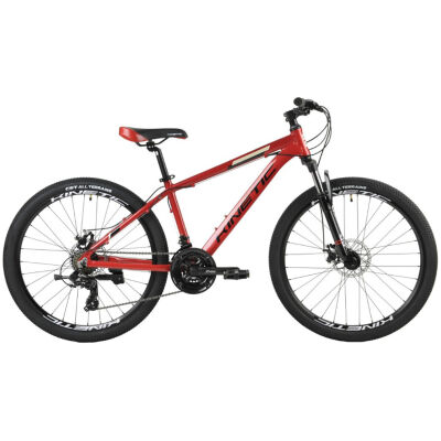 Велосипед Kinetic 26 PROFI