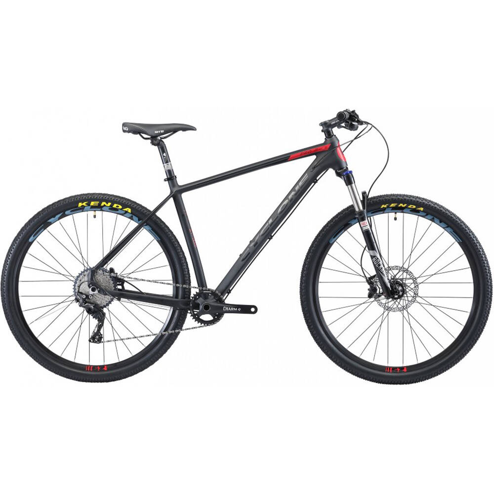 Велосипед Cyclone 29" PRO-2