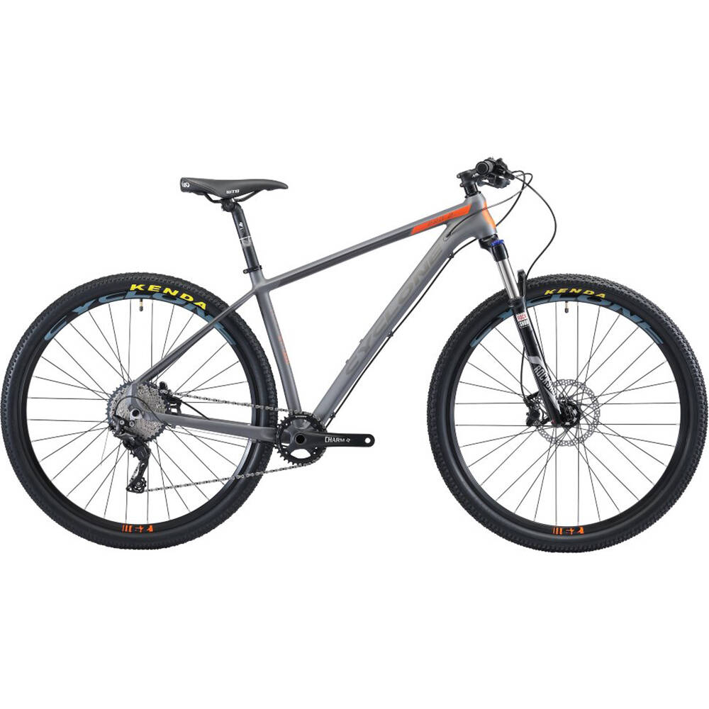Велосипед Cyclone 29" PRO-2