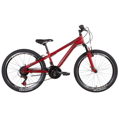 фото - Велосипед  24 Discovery RIDER
