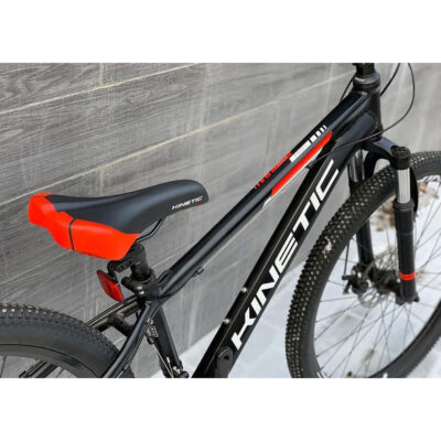 фото - Велосипед Kinetic 26 PROFI