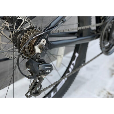 фото - Велосипед Kinetic 26 PROFI