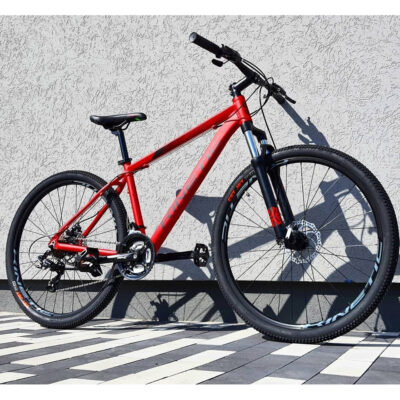 фото - Велосипед 29 Kinetic STORM