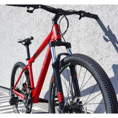 фото - Велосипед 29 Kinetic STORM