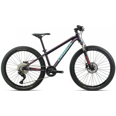 фото - Підлітковий велосипед Orbea MX 24 Trail
