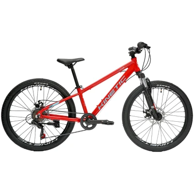фото - Велосипед Kinetic 24″ SNIPER