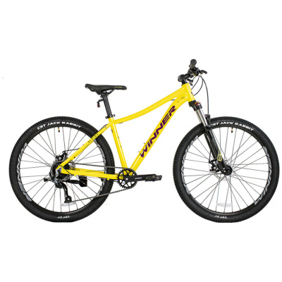 фото - Велосипед 27,5 Winner ALPINA