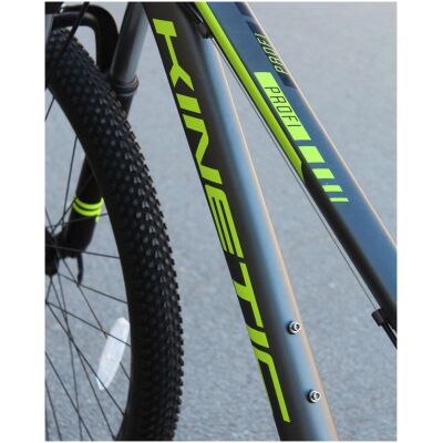 Велосипед Kinetic 26 PROFI