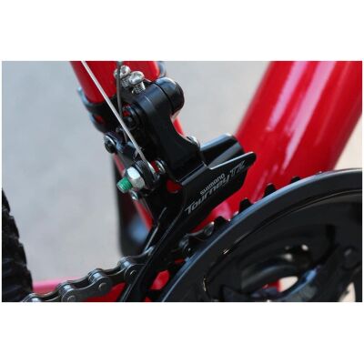 Велосипед Kinetic 26 PROFI