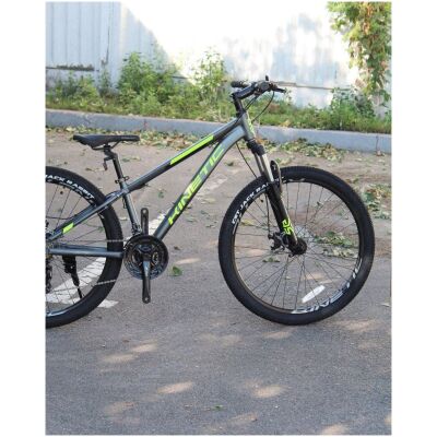 Велосипед Kinetic 26 PROFI
