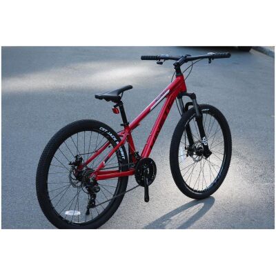 Велосипед Kinetic 26 PROFI