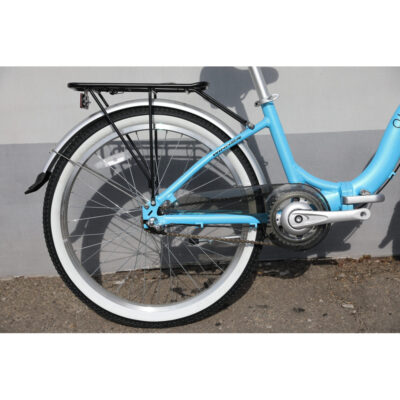 фото - Велосипед 24 Winner IBIZA