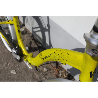 фото - Велосипед 24 Winner IBIZA