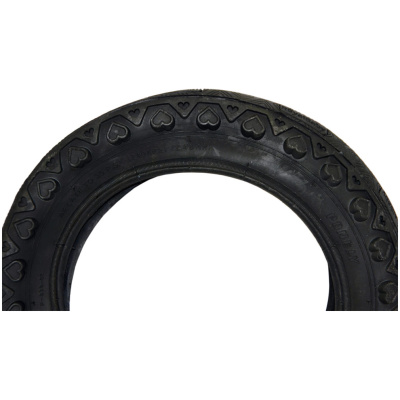 фото - Покришка 12″, 2.125 Royalbaby чорна