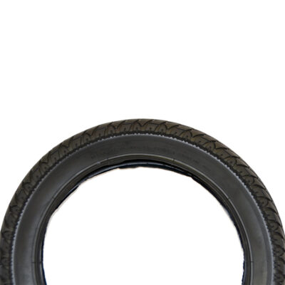 фото - Покришка 16″, 3.0  Royalbaby чорна (Bull Dozer)