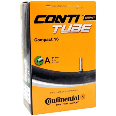 фото - Камера Continental Compact 16″ wide, 50-305 -> 62-305,  A34 , 180гр.