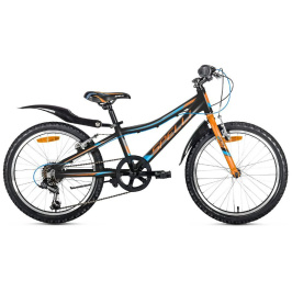 Велосипед 20 Spelli Active Boy V-br 2019