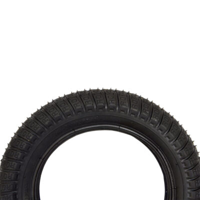 фото - Покришка 12″, 2.4  Royalbaby чорна