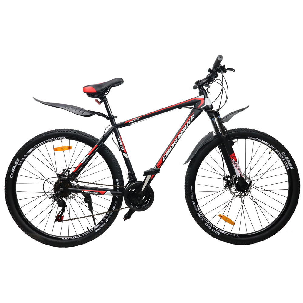 фото - Велосипед Cross 29″ Racer