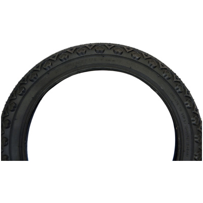 фото - Покришка 18″, 2.125  Royalbaby чорна