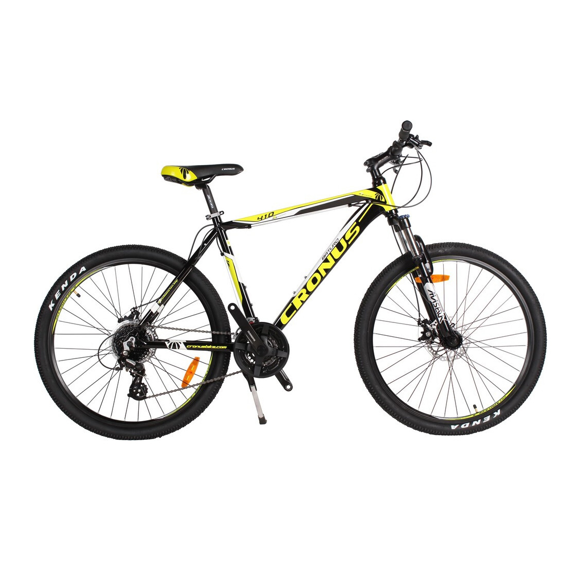 Велосипед 26 Cronus Holts 3.0