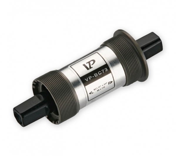 Фото Картридж каретки 122.5х68mm под квадрат VP-BC73