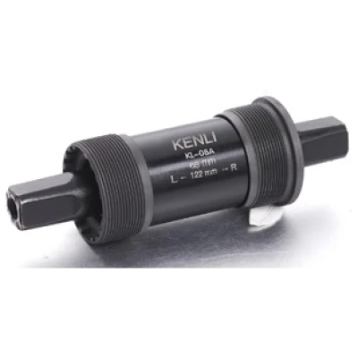 фото - Картридж каретки 123х68mm BSA под квадрат Kenli KL-08A