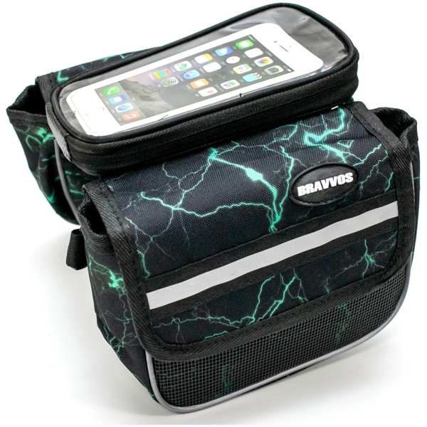 BIB-017-velosumka-na-ramu-s-otdeleniem-pod-smartfon-chernyiy-s-golubyim-BRAVVOS-QL-012-7111-1980x1360