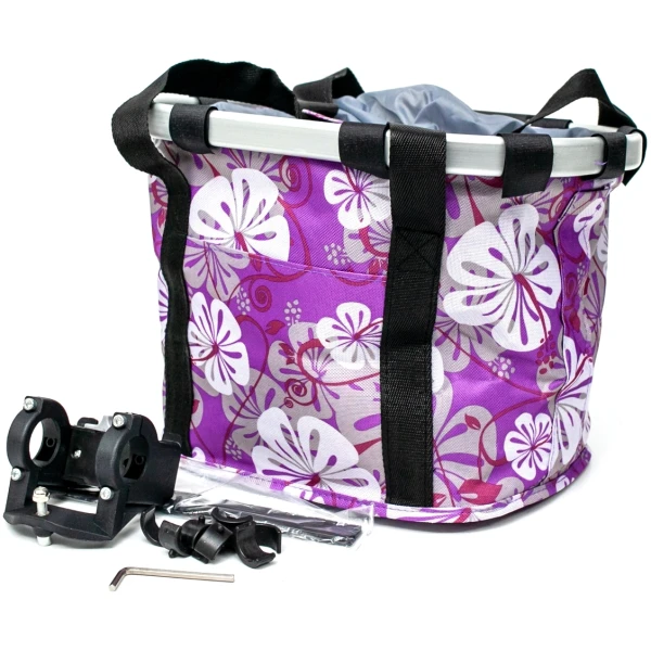 BIB-034-velosumka-korzina-na-rul-30x25x25cm-fioletovaya-s-belyimi-tsvetami-BRAVVOS-CK-082-7188-1980x1360