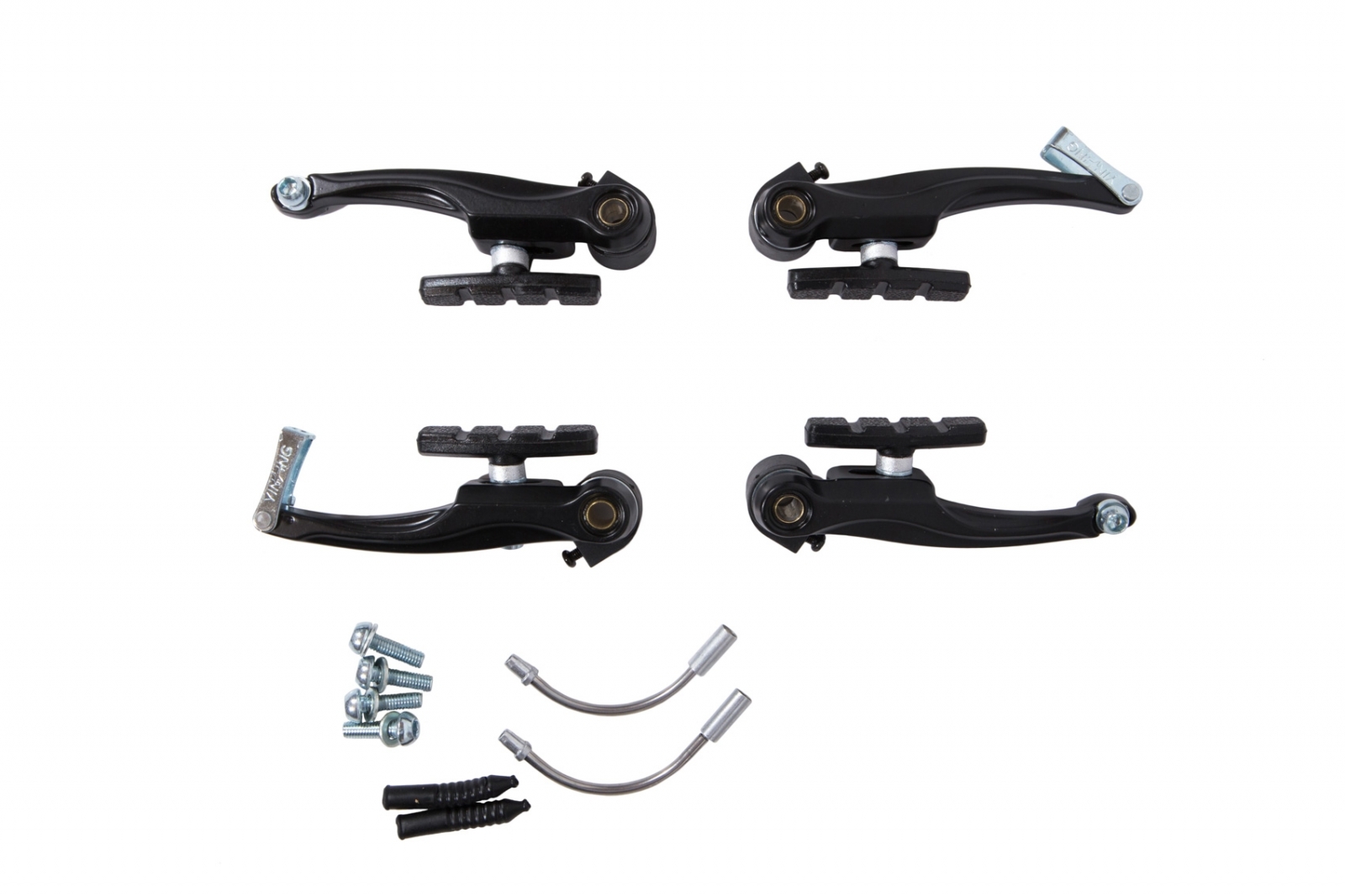 Тормоз V-br Al H - 110 mm YINGXING YX-C227 L60мм (ED)