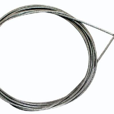 фото - Трос тормозной 1800х1.6мм JAGWIRE 20 шт упаковка нерж., полированный