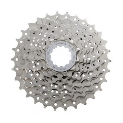 фото - Касета SHIMANO CS-HG50 8-к 11-30T