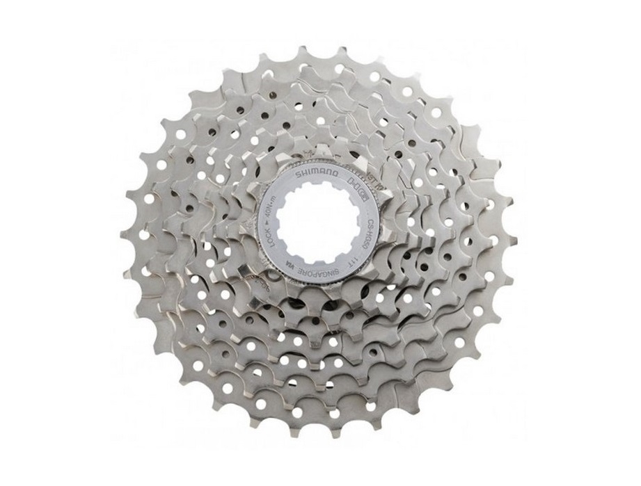 Касета SHIMANO CS-HG50 8-к 11-30T