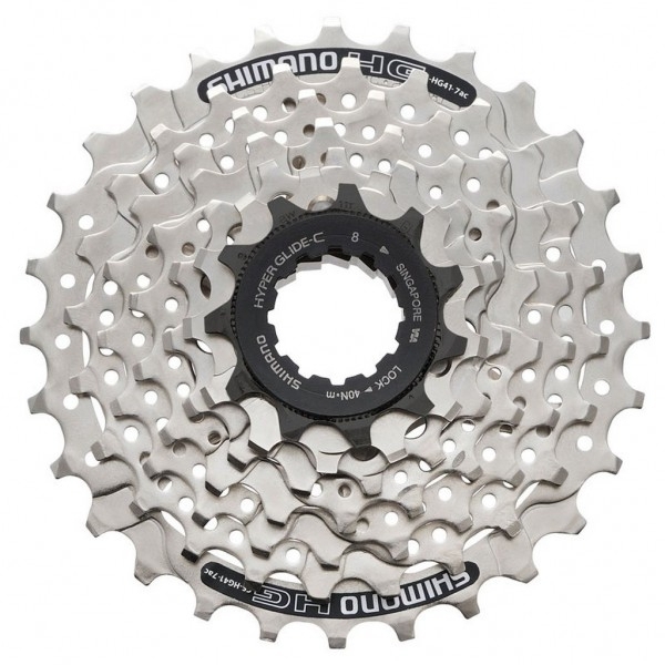 Касета SHIMANO ACERA CS-HG40/41 7-к 11-28T