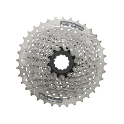 фото - Касета SHIMANO CS-HG201 9-к 11-36T