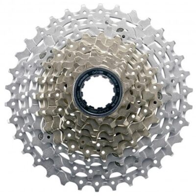 фото - Касета SHIMANO SLX CS-HG81 10-к 11-36T