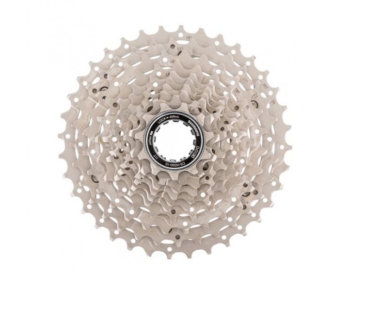 Касета SHIMANO CS-HG50 10-к 11-36T