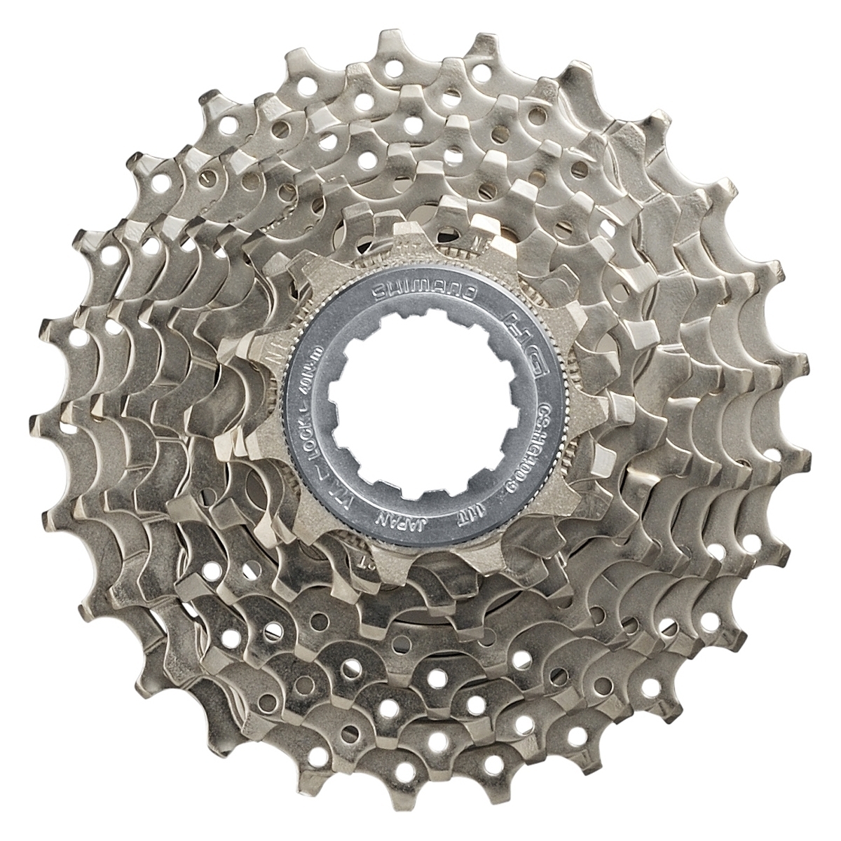 Касета SHIMANO SORA CS-HG400 9-к 11-28T