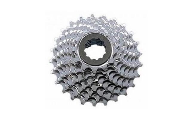 Фото Кассета SHIMANO Claris CS-HG50 8-к 12-25Т