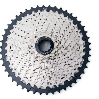 фото - Касета SkilFul CS-M620 10-к 11-46T нікельована