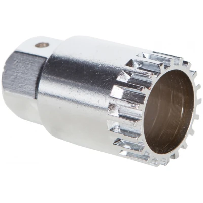 фото - Ключ-знімач для кареток SHIMANO KL-9706C Kenli, ключ 24