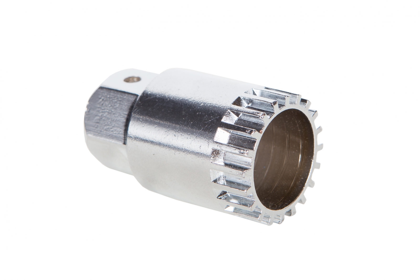 Фото Ключ-съемник для кареток SHIMANO KL-9706B KEN TECH CP , ключ 24