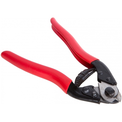 фото - Кусачка для тросов и рубашек Kenli KL-9740 ED+СР